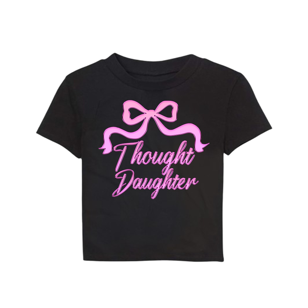 THOUGHT DAUGHTER BABY TEE