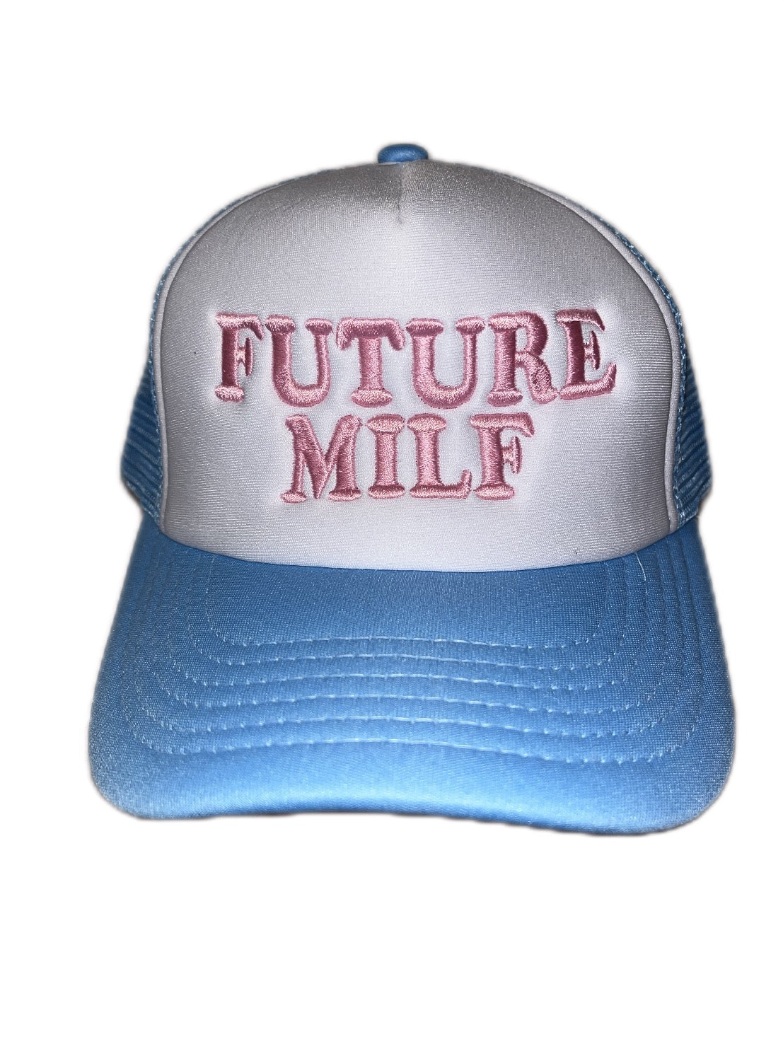 FUTURE MILF HAT