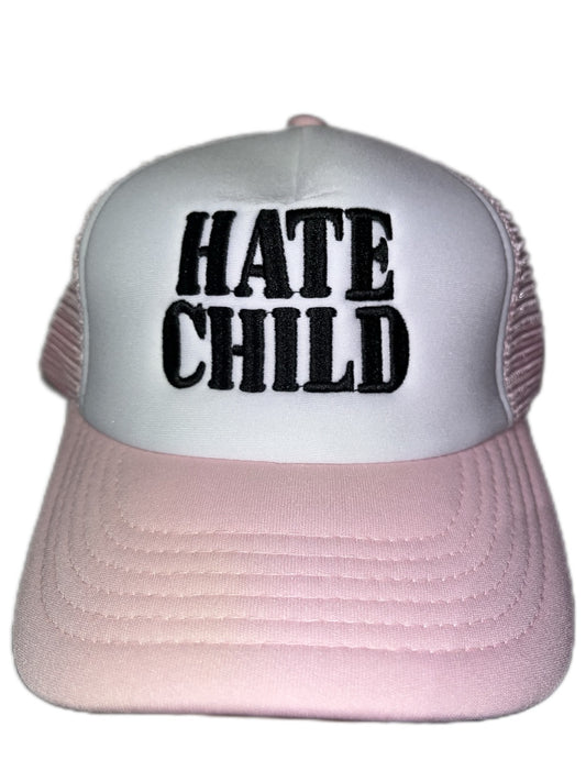 HATE CHILD HAT