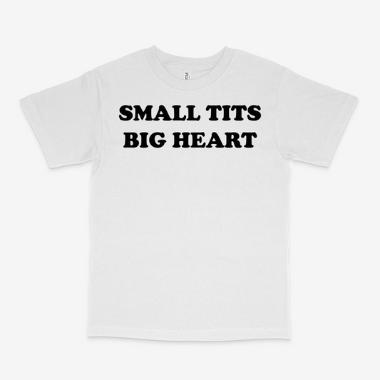 BIG HEART SHIRT