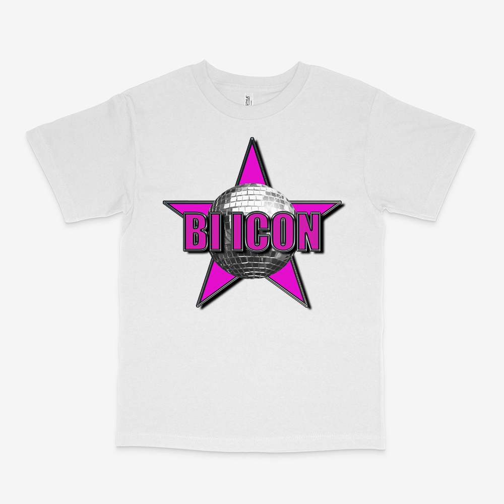 BI ICON SHIRT