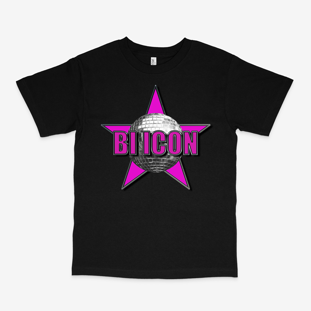 BI ICON SHIRT