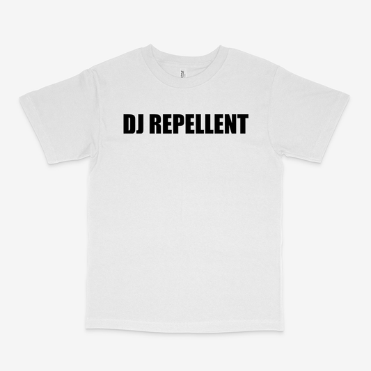 DJ REPELLENT SHIRT