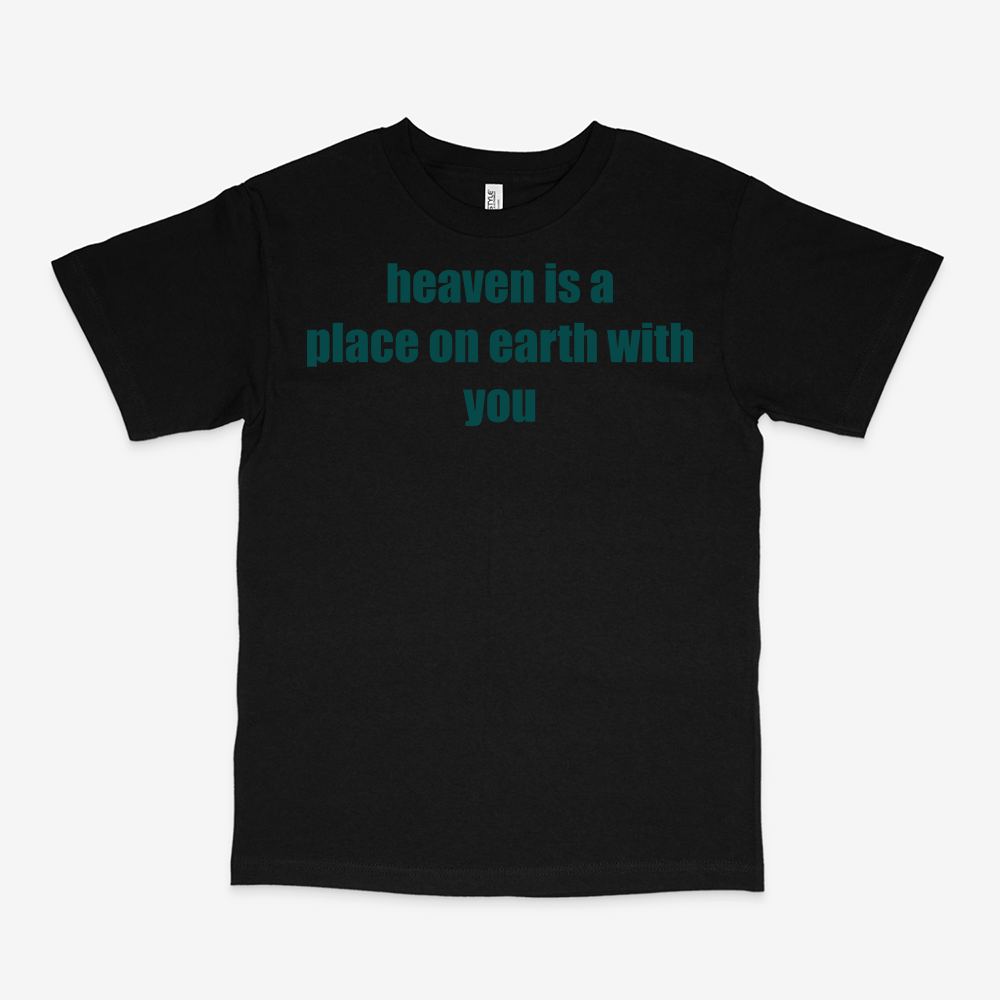 HEAVEN SHIRT SHIRT