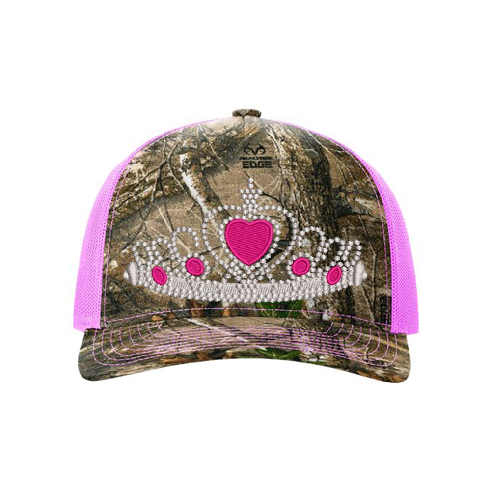 PRINCESS DRAMA HAT