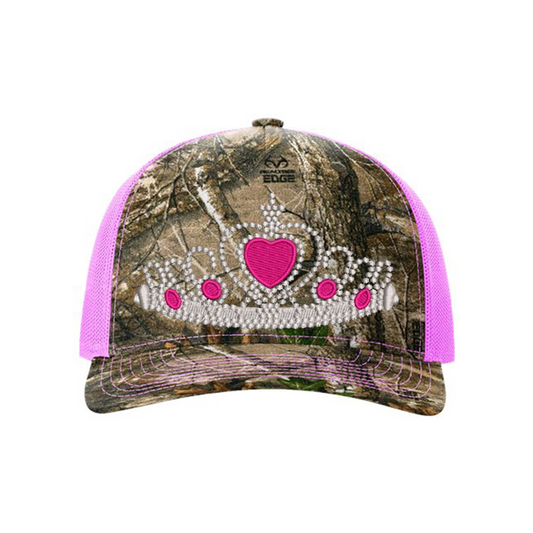 PRINCESS DRAMA HAT