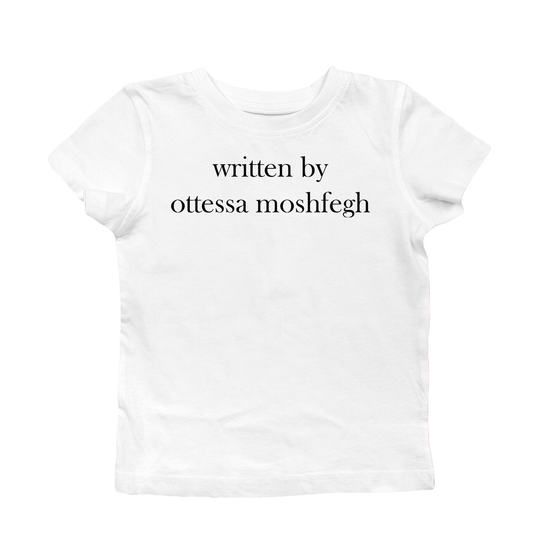 OTTESSA BABY TEE