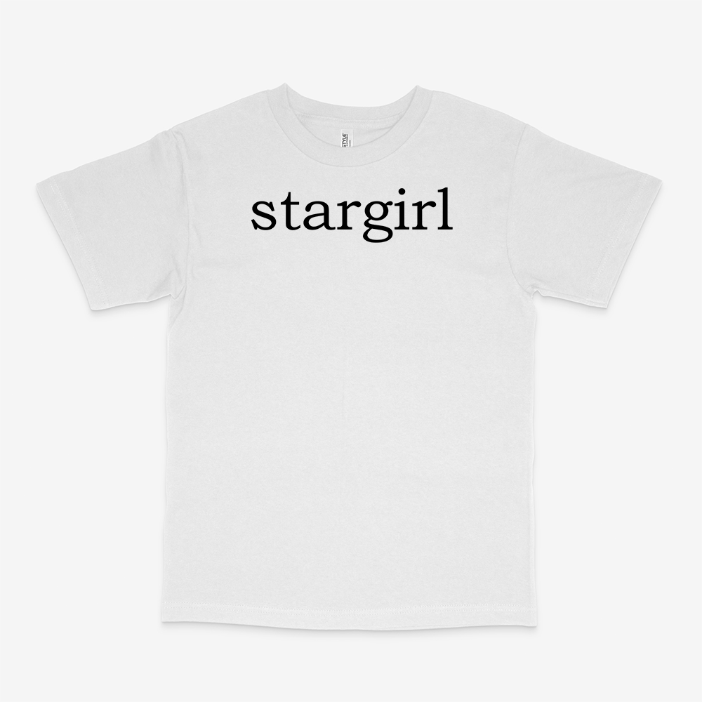 STARGIRL SHIRT