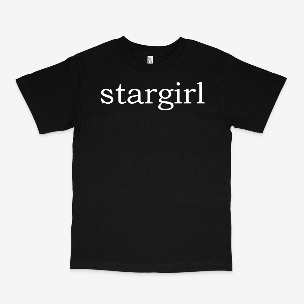 STARGIRL SHIRT